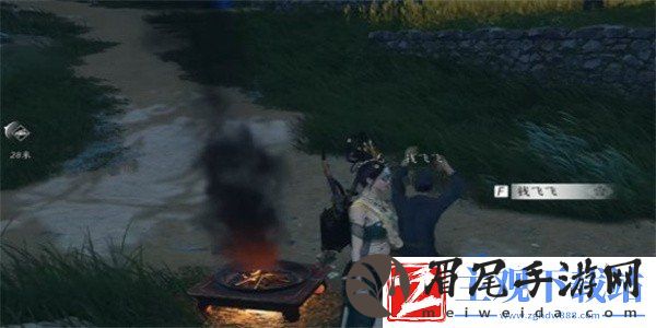 燕云十六声割以永治奇遇任务怎么做