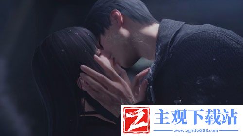 恋与深空亲亲卡什么时候开池