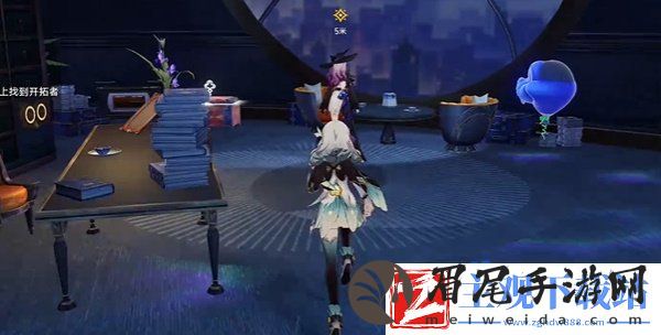 崩坏星穹铁道士兵的报酬任务怎么做