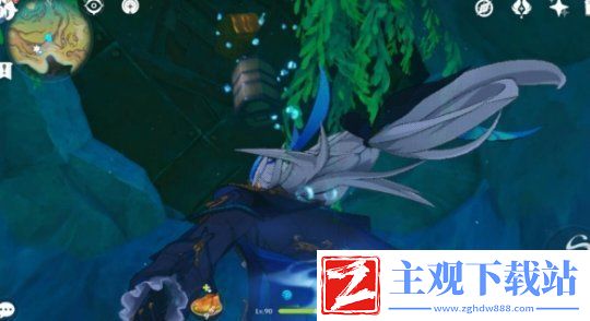原神幽林枝一共有几个