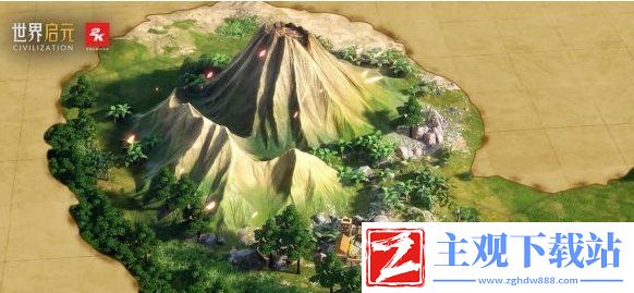 世界启元什么时候出