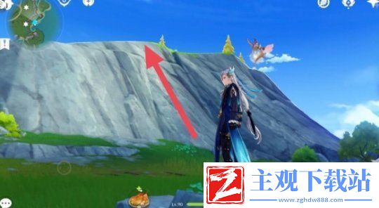 原神幽林枝一共有几个