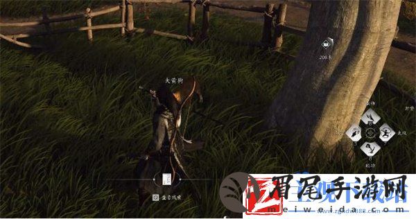 燕云十六声认祖离宗任务怎么做