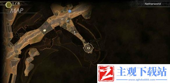 真女神转生5复仇港区三田未满在哪