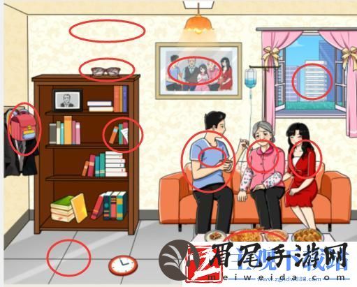 想不到鸭时光流逝通关攻略