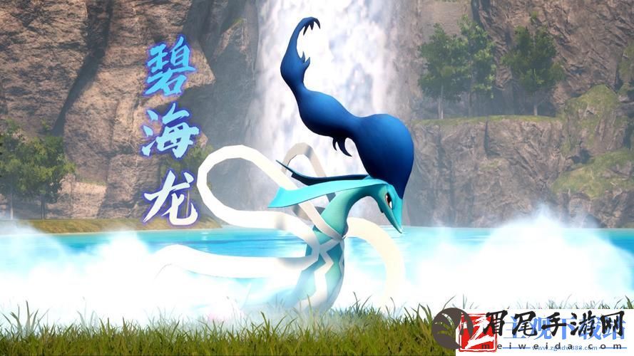 幻兽帕鲁禁猎区稀有帕鲁介绍