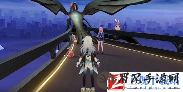 崩坏星穹铁道士兵的报酬任务怎么做