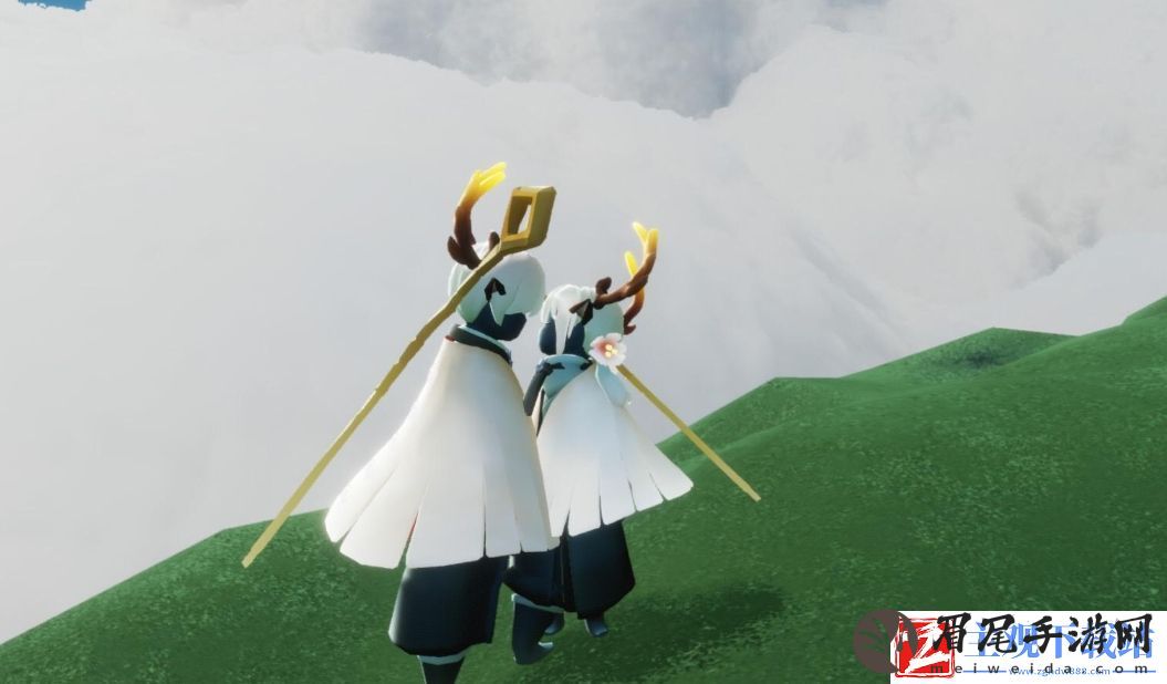光遇常驻先祖可以换什么斗篷