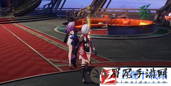 崩坏星穹铁道彗星美人任务怎么做