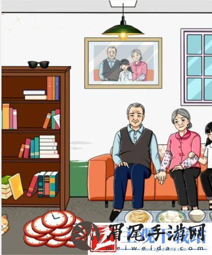 想不到鸭时光流逝通关攻略
