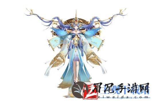 天境传说西王母角色图鉴介绍