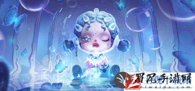 梦想家园泡泡玛特什么时候上线