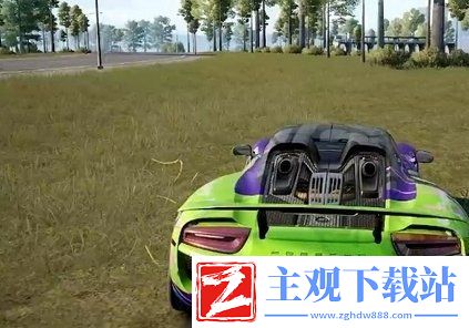 极品飞车集结有多少个g