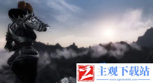 上古卷轴5怎么结婚