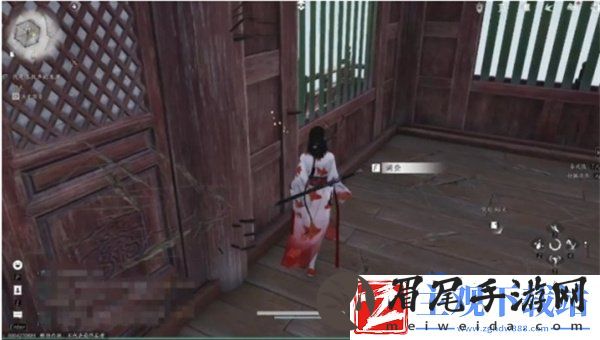 燕云十六声敲钟老人任务怎么做