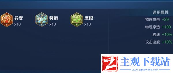王者荣耀2024关羽最强六神装出装顺序推荐