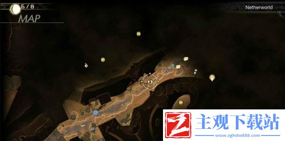 真女神转生5复仇港区三田未满在哪