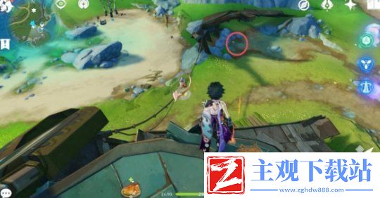 原神幽林枝一共有几个