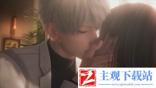 恋与深空亲亲卡什么时候开池