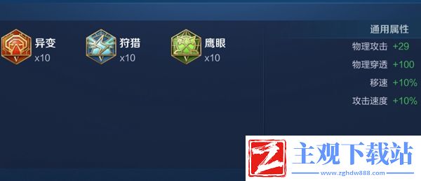 王者荣耀2024宫本武藏最强六神装出装顺序推荐