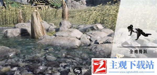 燕云十六声奇术**功怎么获得