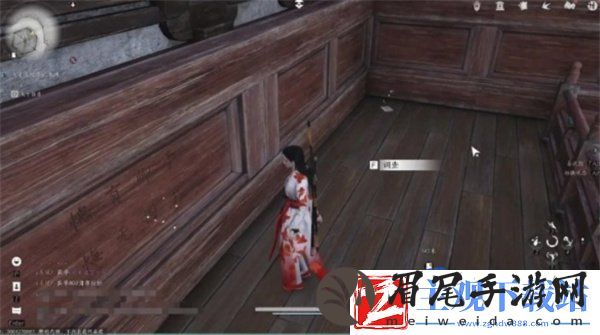 燕云十六声敲钟老人任务怎么做