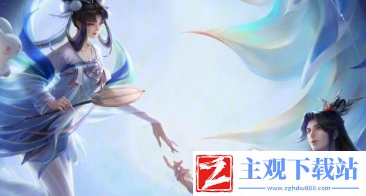王者荣耀双人共舞玩法说明