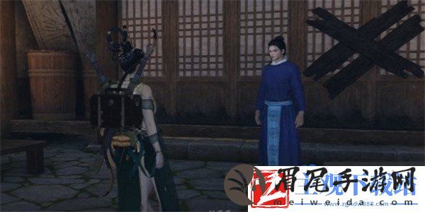 燕云十六声割以永治奇遇任务怎么做