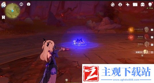 原神皇女怎么培养