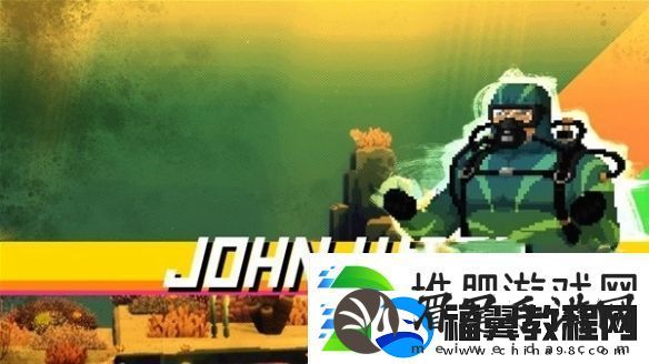 潜水员戴夫第二章怎么过