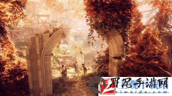 龙腾世纪
