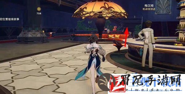 崩坏星穹铁道彗星美人任务怎么做