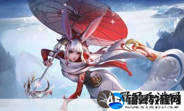 王者荣耀公孙离祈雪灵祝返场大猜想