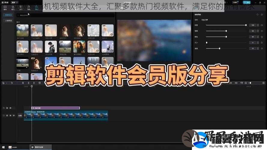 免费看桶机视频软件大全汇聚多款热门视频软件满足你的所有需求