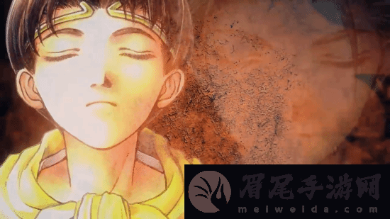 《幻想水浒传2HD》开场动画公开！谁的DNA动了