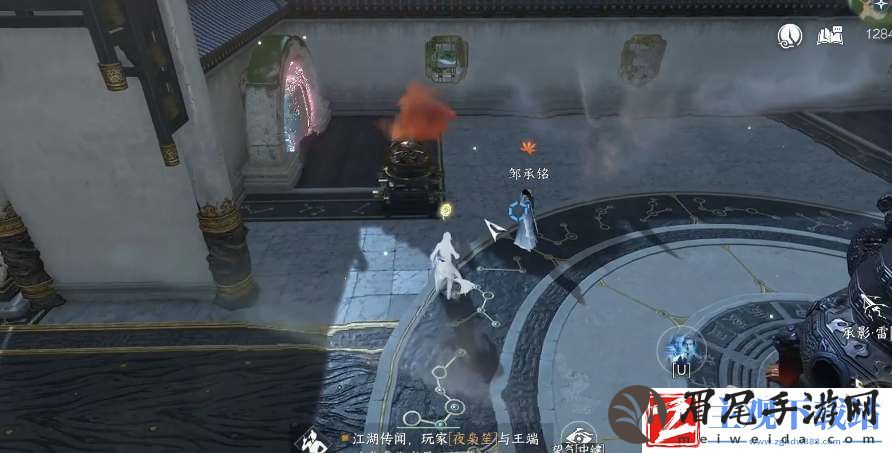 逆水寒手游占星寻道奇遇怎么做：注重角色的培养和成长