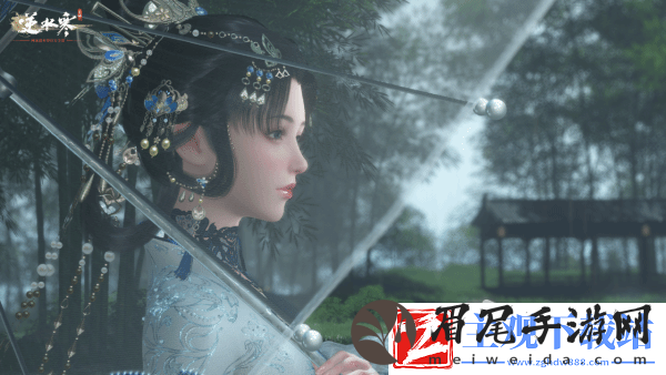 逆水寒手游碎梦装备搭配方法：多与其他玩家交流心得