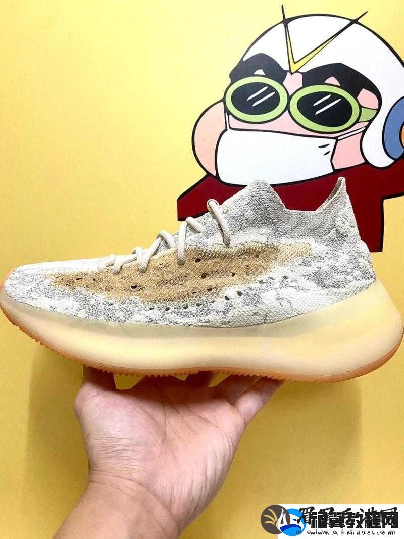 Yeezy380蜜桃粉和白色