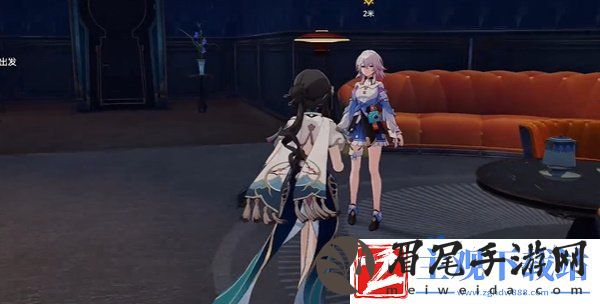 崩坏星穹铁道彗星美人任务怎么做