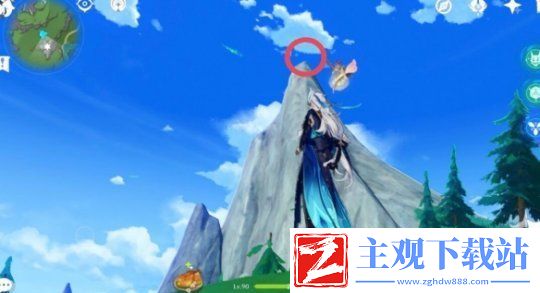 原神幽林枝一共有几个