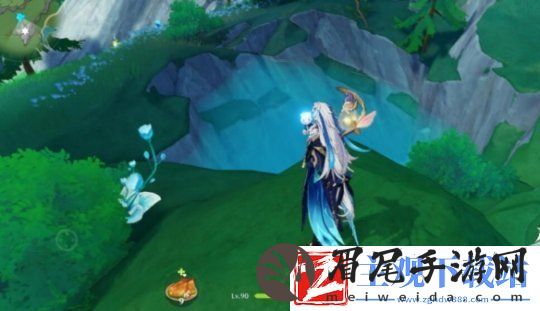 原神幽林枝一共有几个