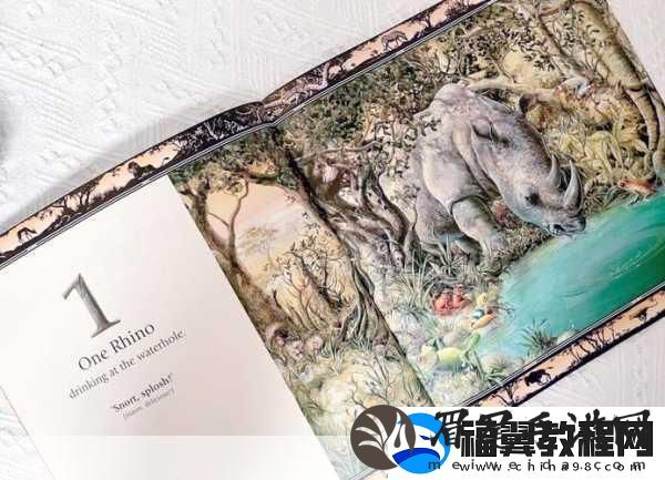 鸣潮世界探索