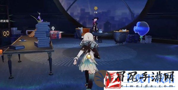 崩坏星穹铁道士兵的报酬任务怎么做