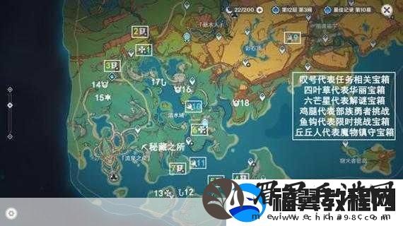 原神厄舍的工厂