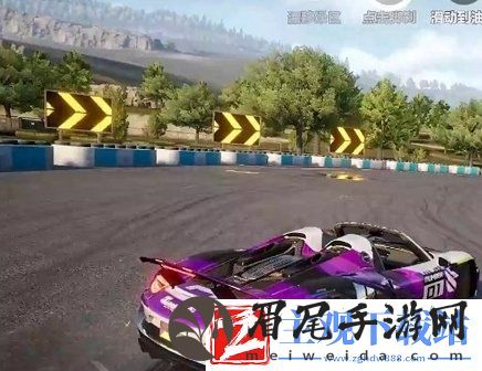 极品飞车集结有多少个g-游戏大小介绍