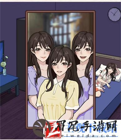 进击的汉字真假老婆通关攻略