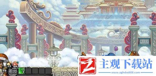 造梦西游3玉净瓶怎么使用
