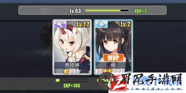 碧蓝航线快速提升好感度方法介绍