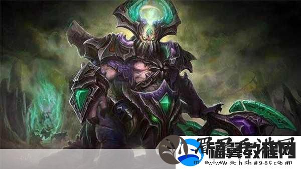 DOTA海牙英雄攻略