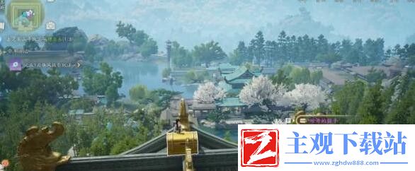 射雕赵王府吉光片羽宝箱位置大全